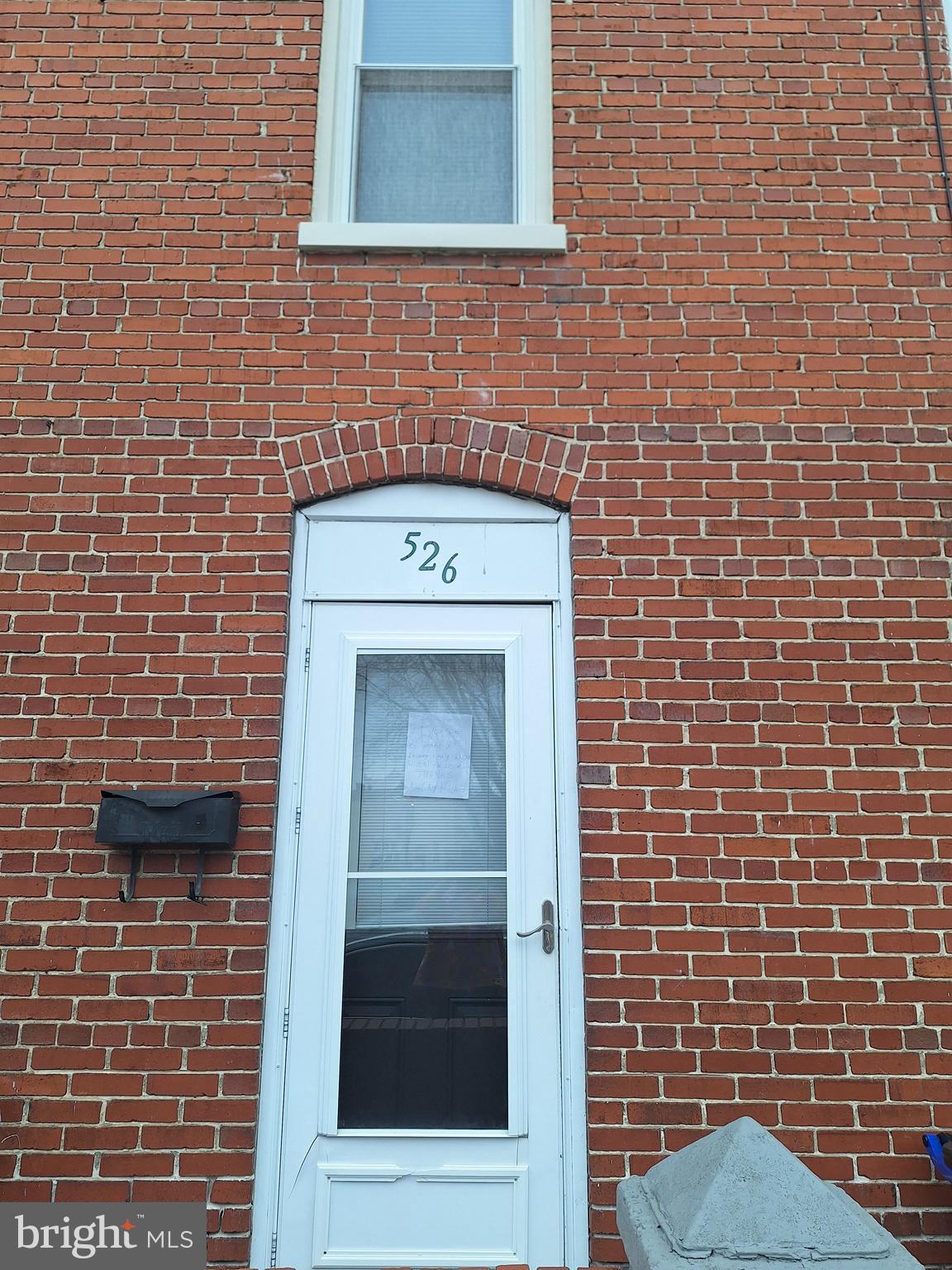 HAGERSTOWN - Residential