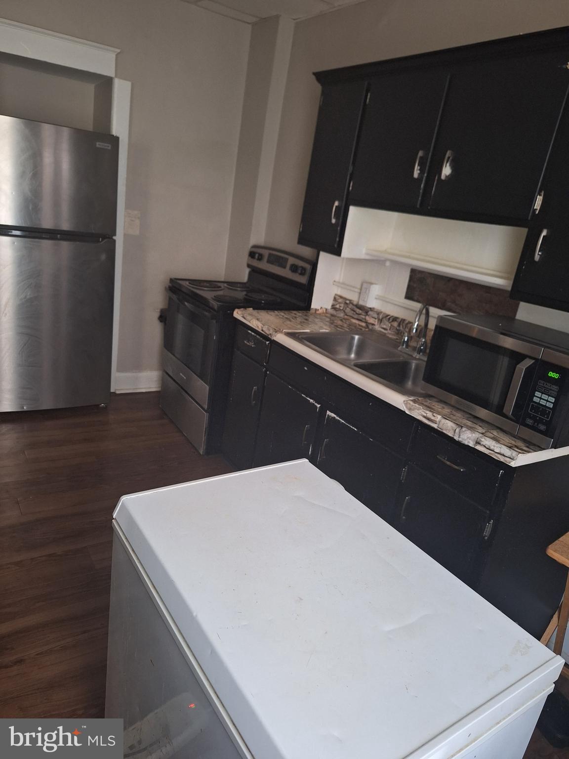 HAGERSTOWN - Residential