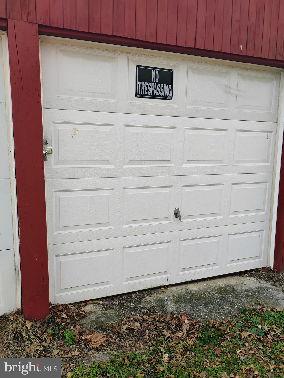 HAGERSTOWN - Residential