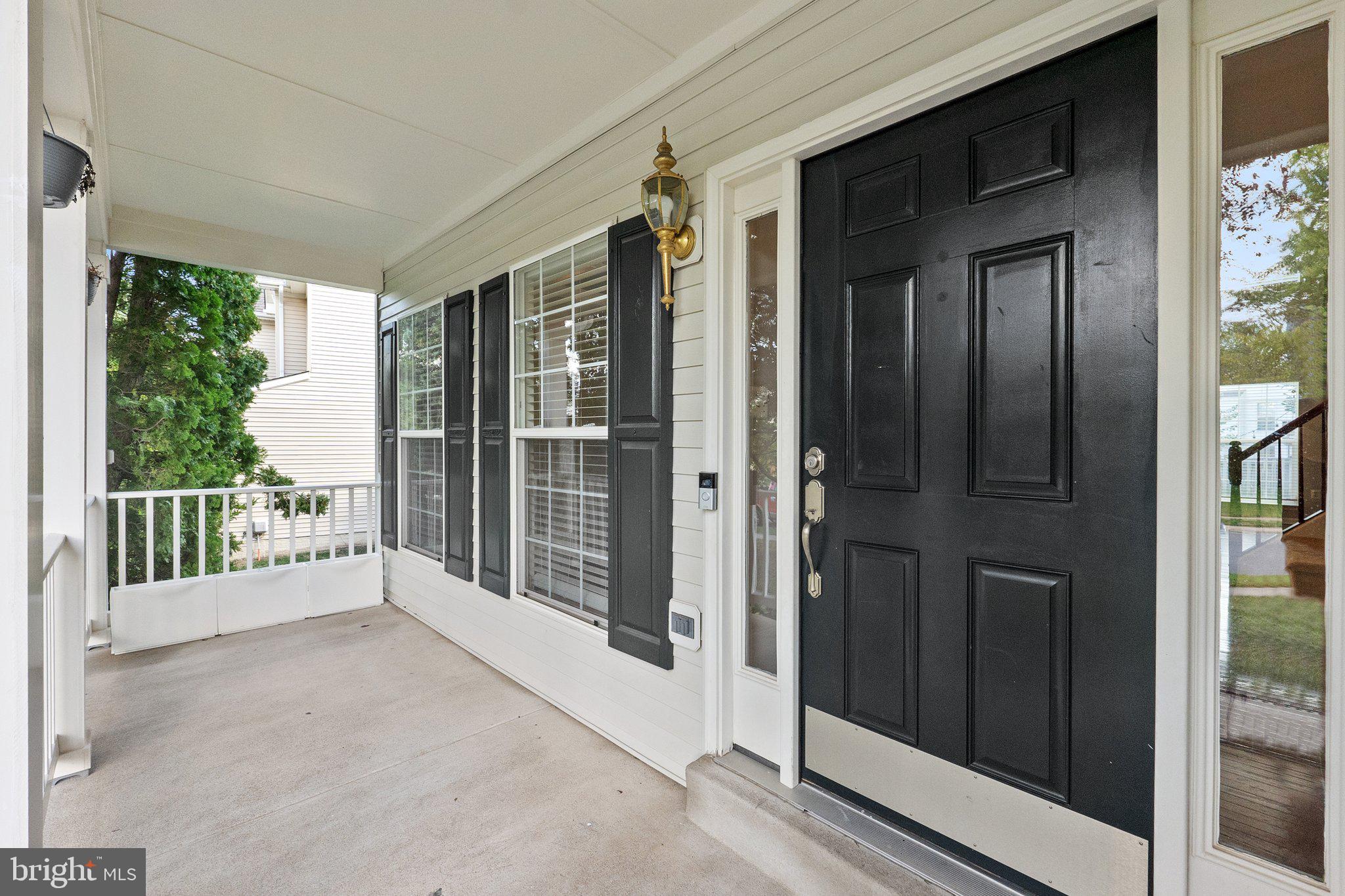 SHEFFIELD MANOR - Residential Lease