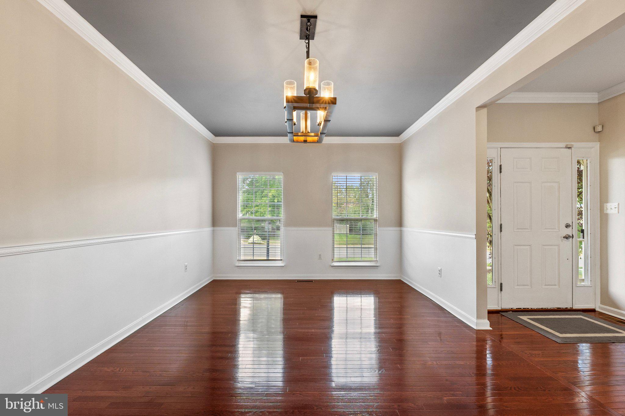 SHEFFIELD MANOR - Residential Lease