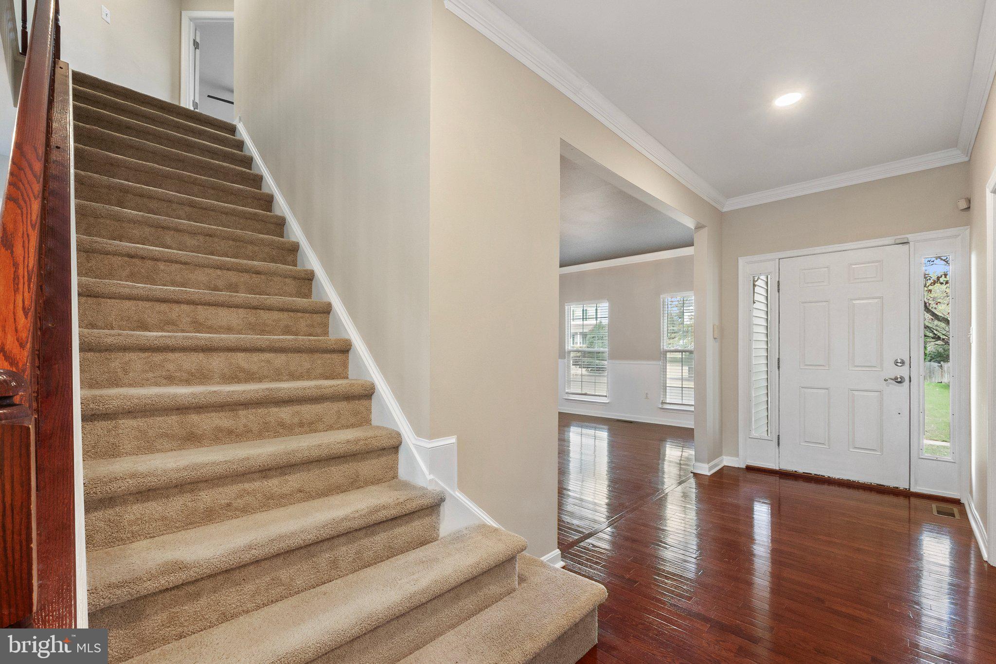 SHEFFIELD MANOR - Residential Lease