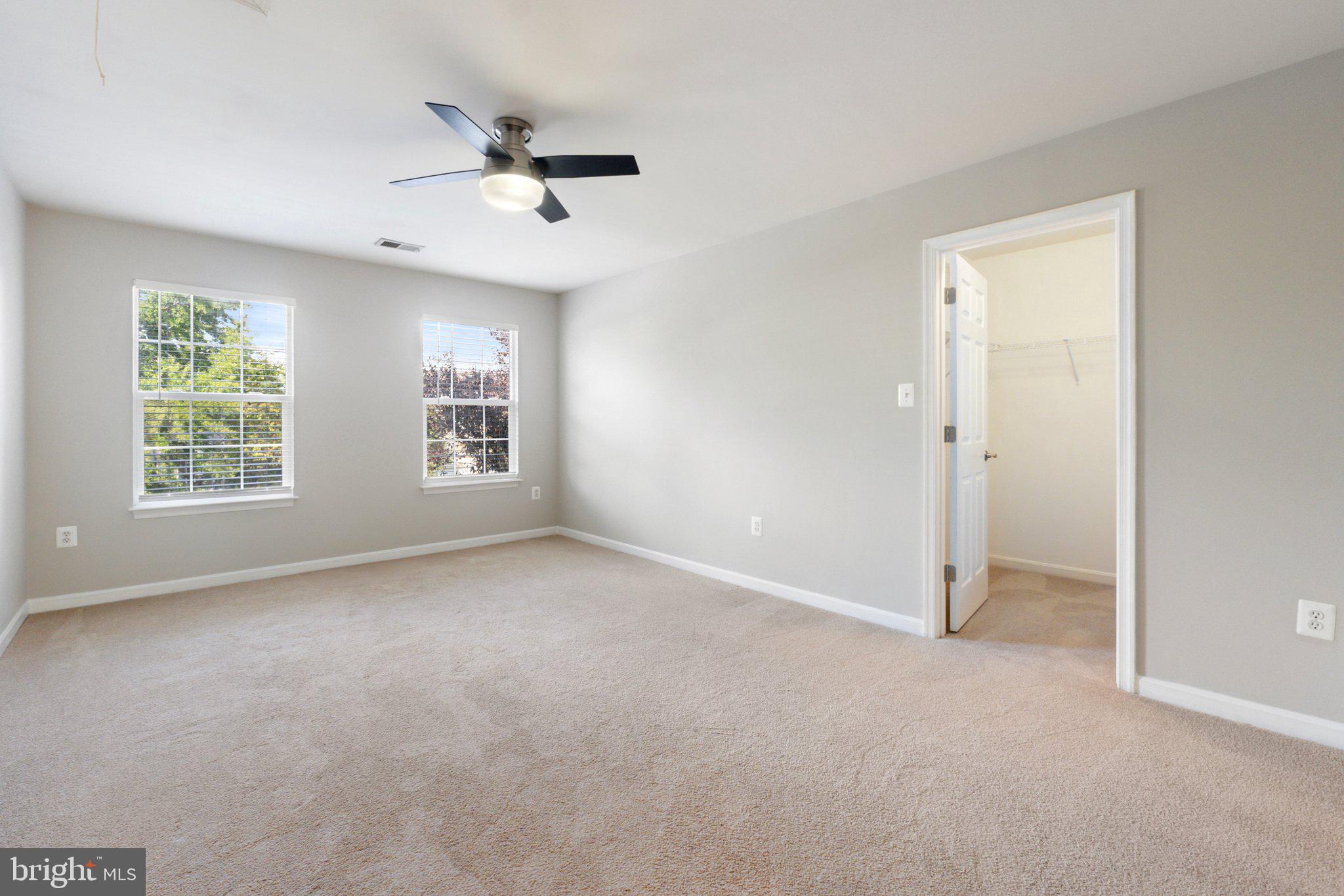 SHEFFIELD MANOR - Residential Lease