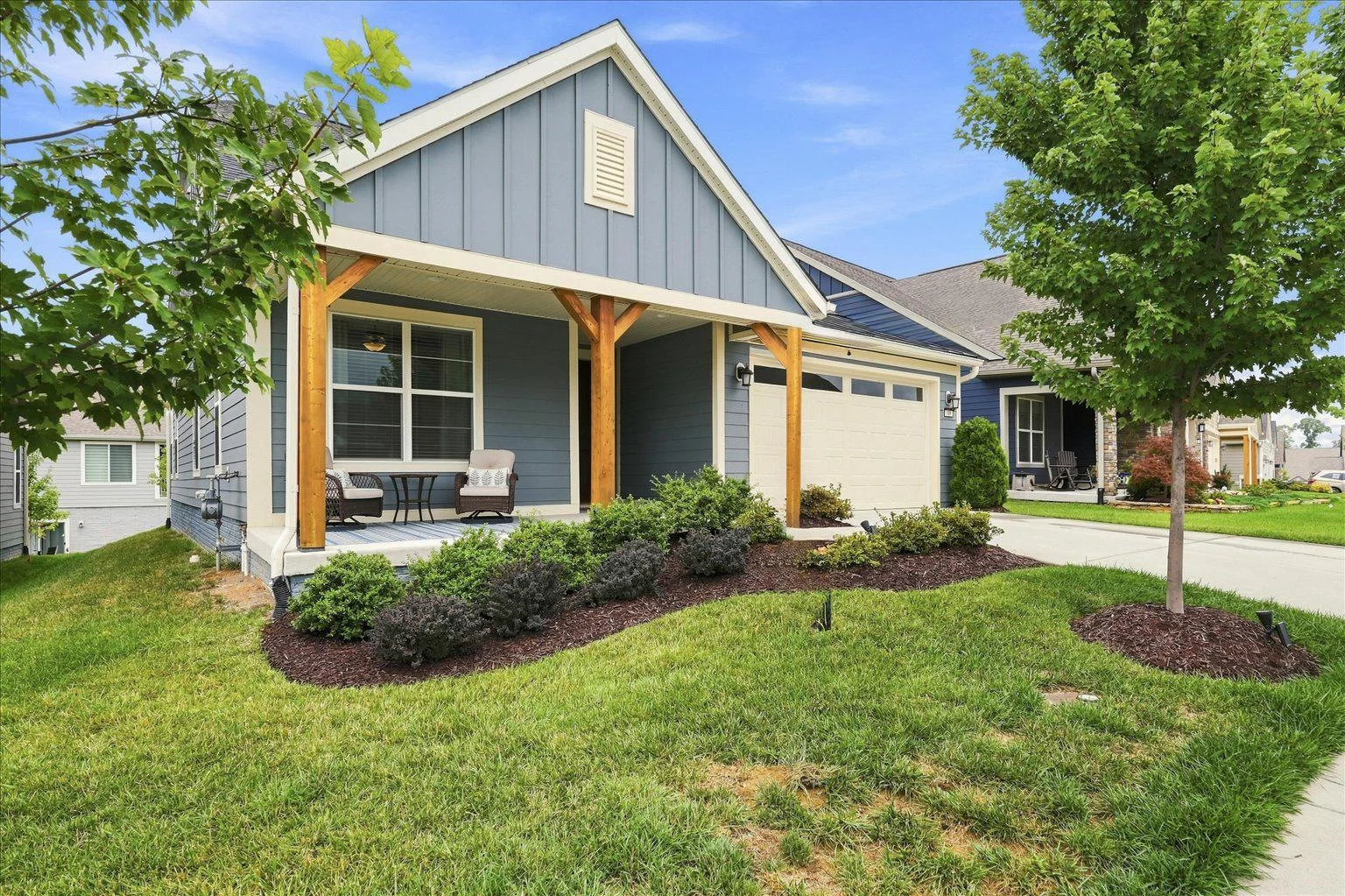 108 Viceroy Way, Lake Frederick, VA, 22630