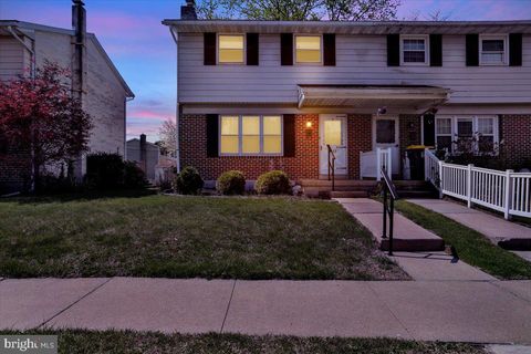 132 W GAUL STREET WERNERSVILLE PA 19565
