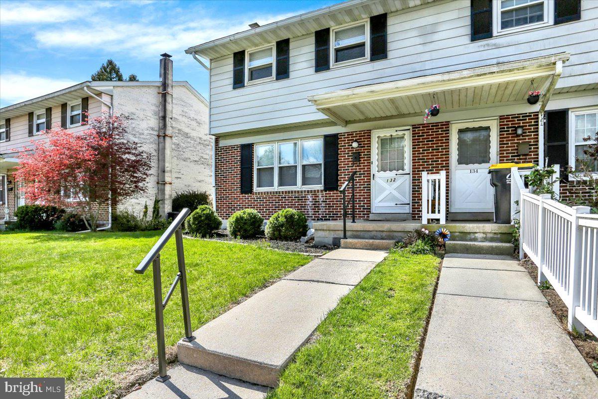 132 W GAUL STREET