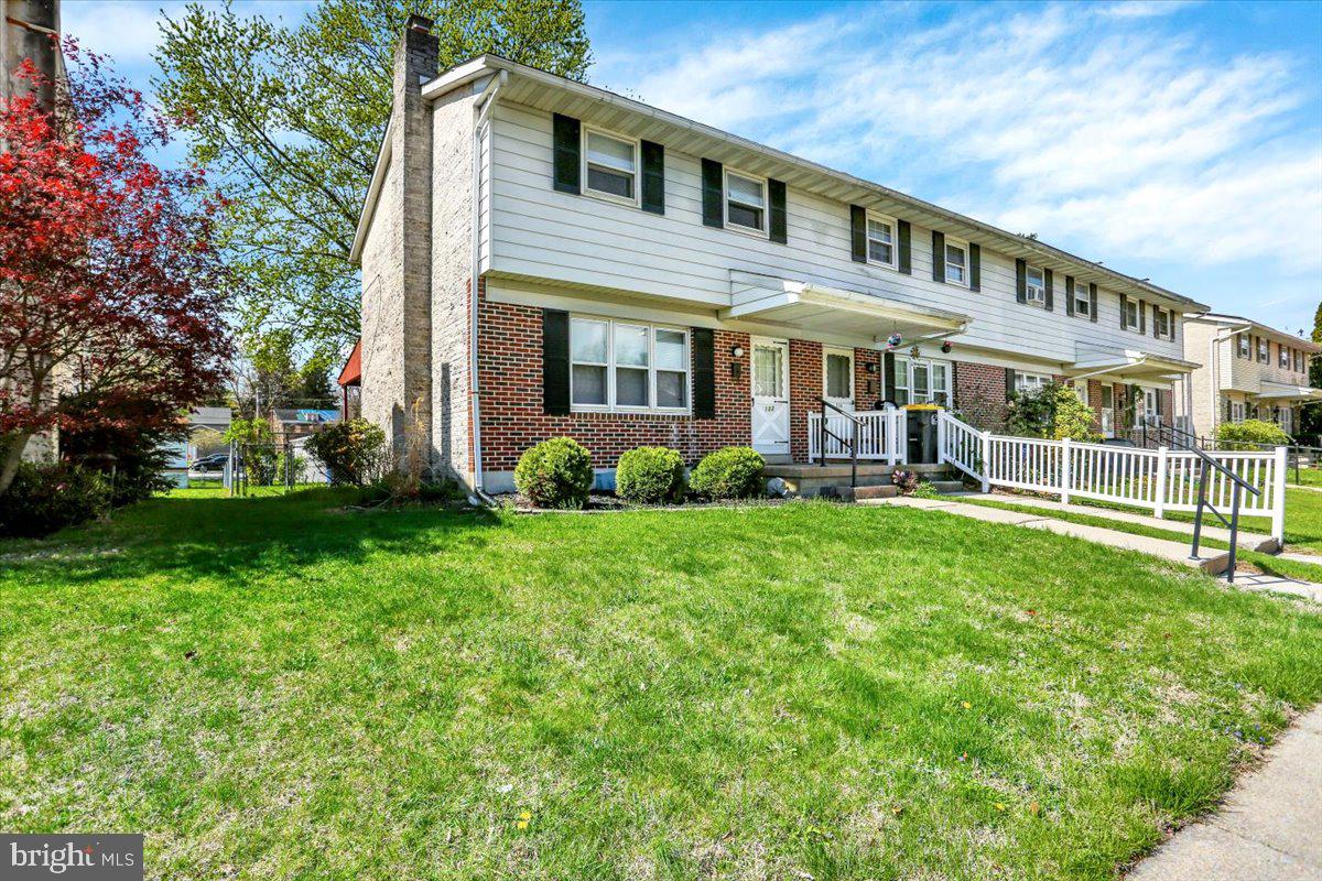 132 W GAUL STREET