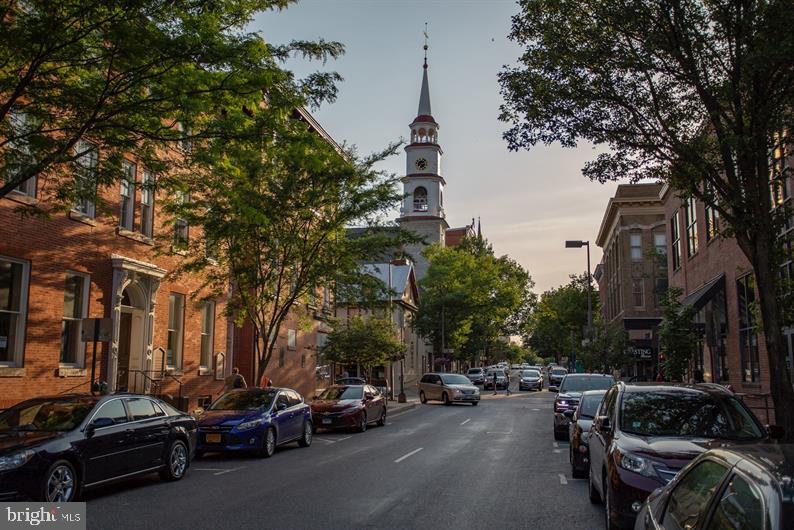 BALLENGER RUN - Residential