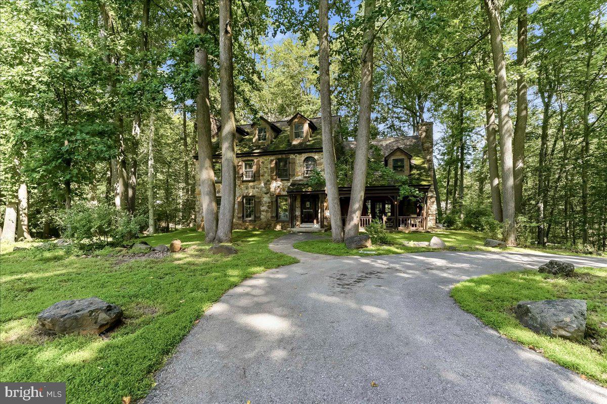 200 PHEASANT RUN ROAD