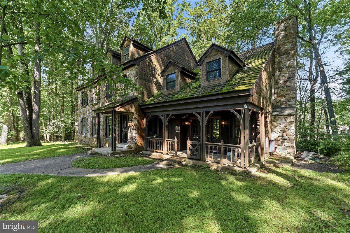 200 PHEASANT RUN ROAD