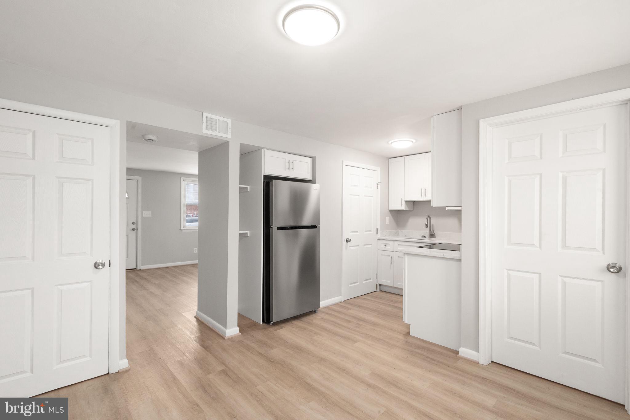 INVERNESS - Residential Lease