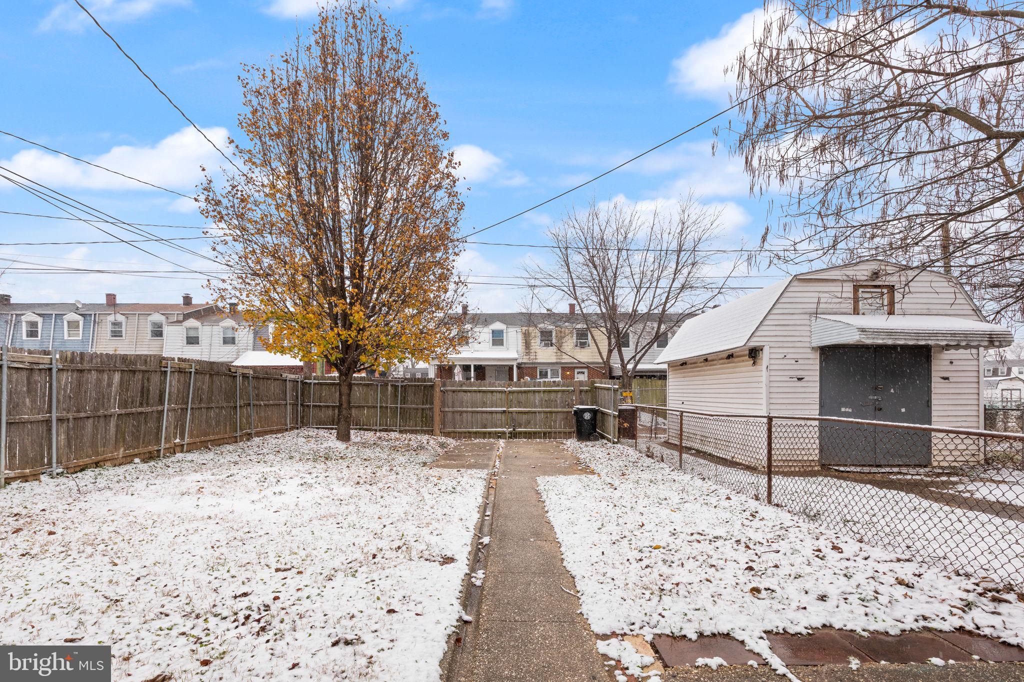 INVERNESS - Residential Lease