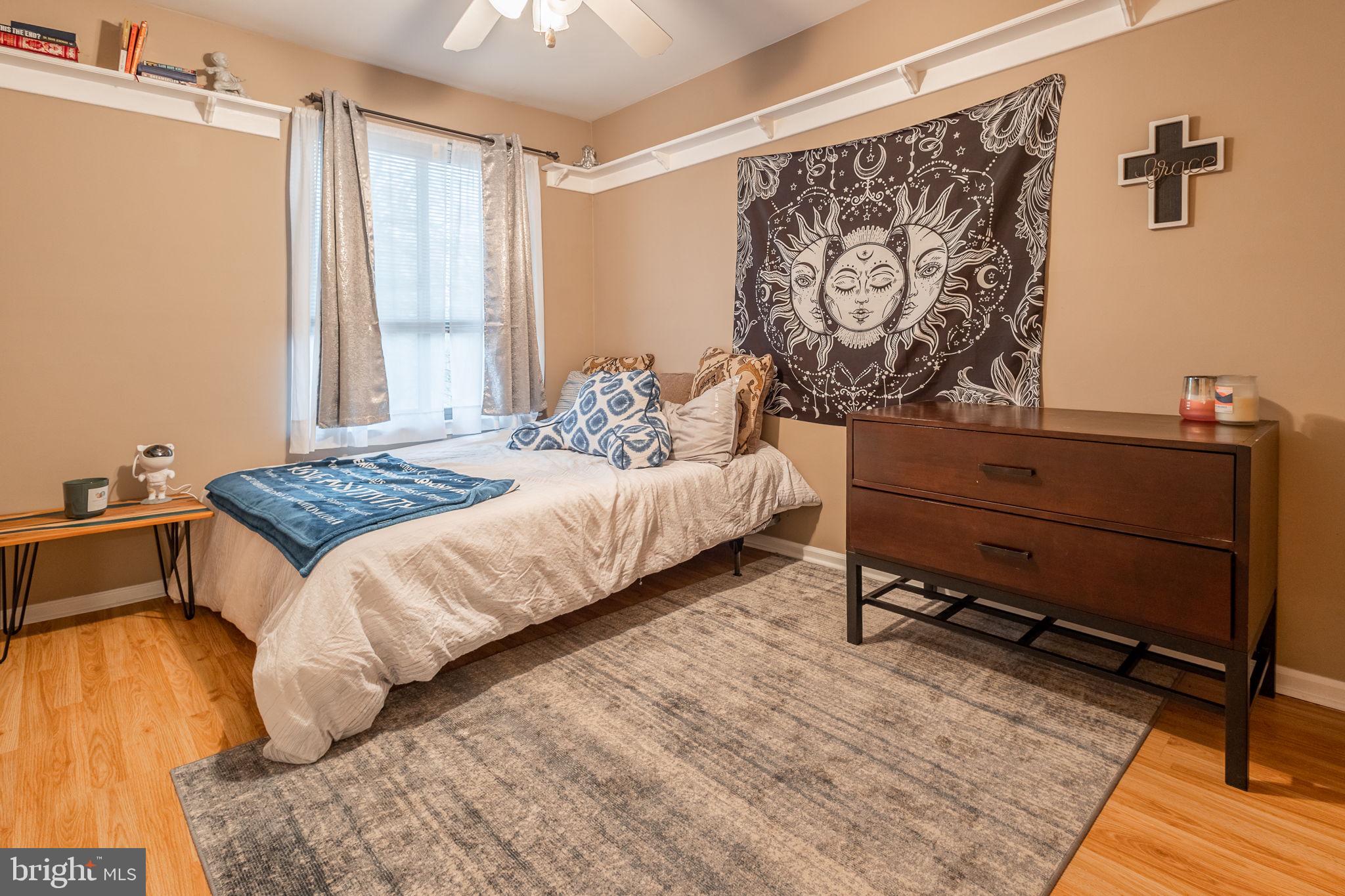 VILLAGE SHIRES - Residential