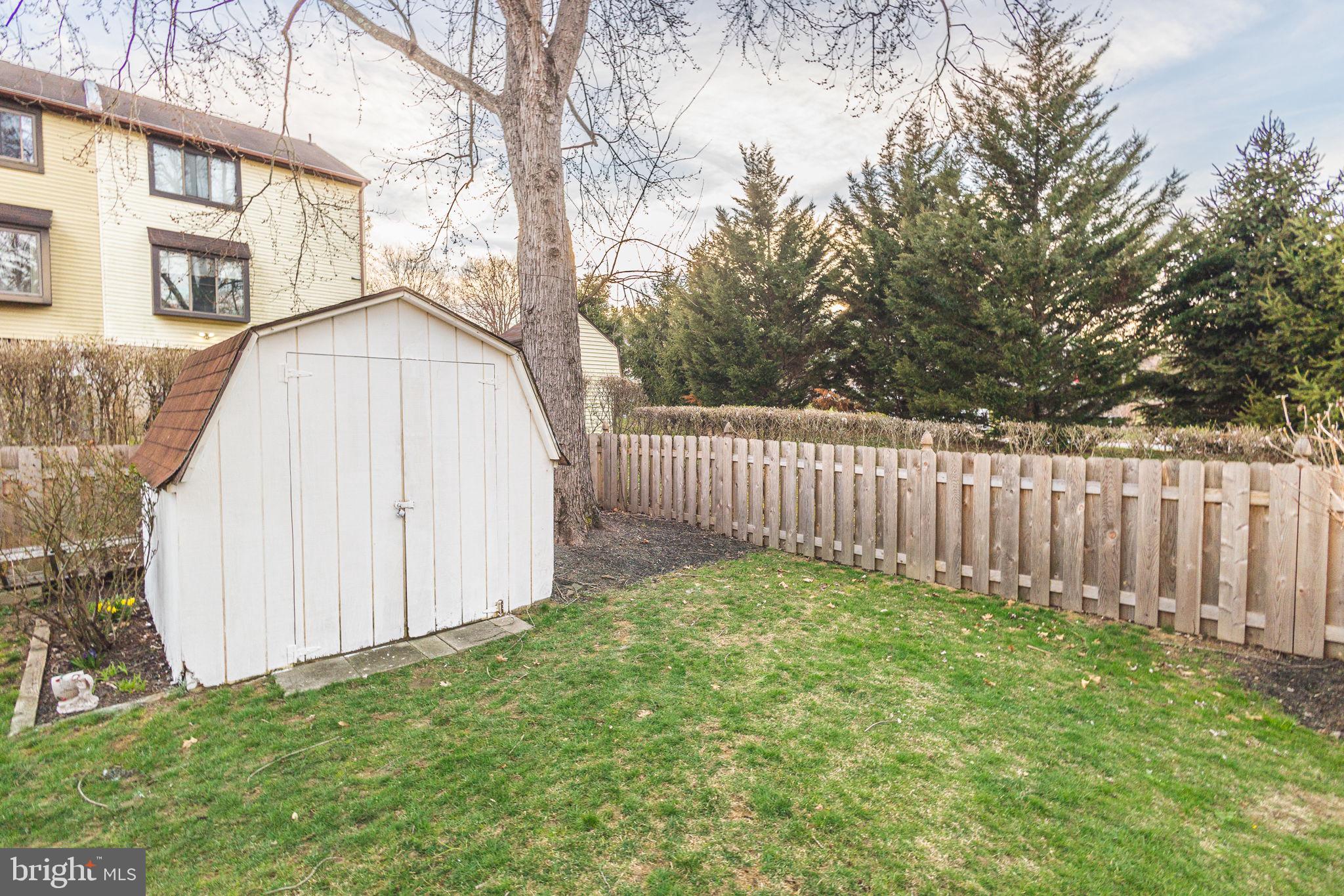 VILLAGE SHIRES - Residential