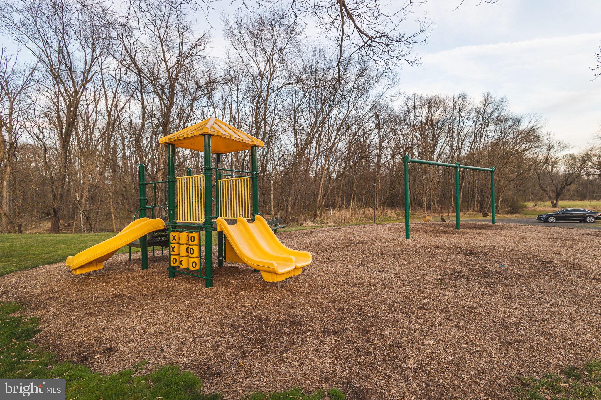 VILLAGE SHIRES - Residential