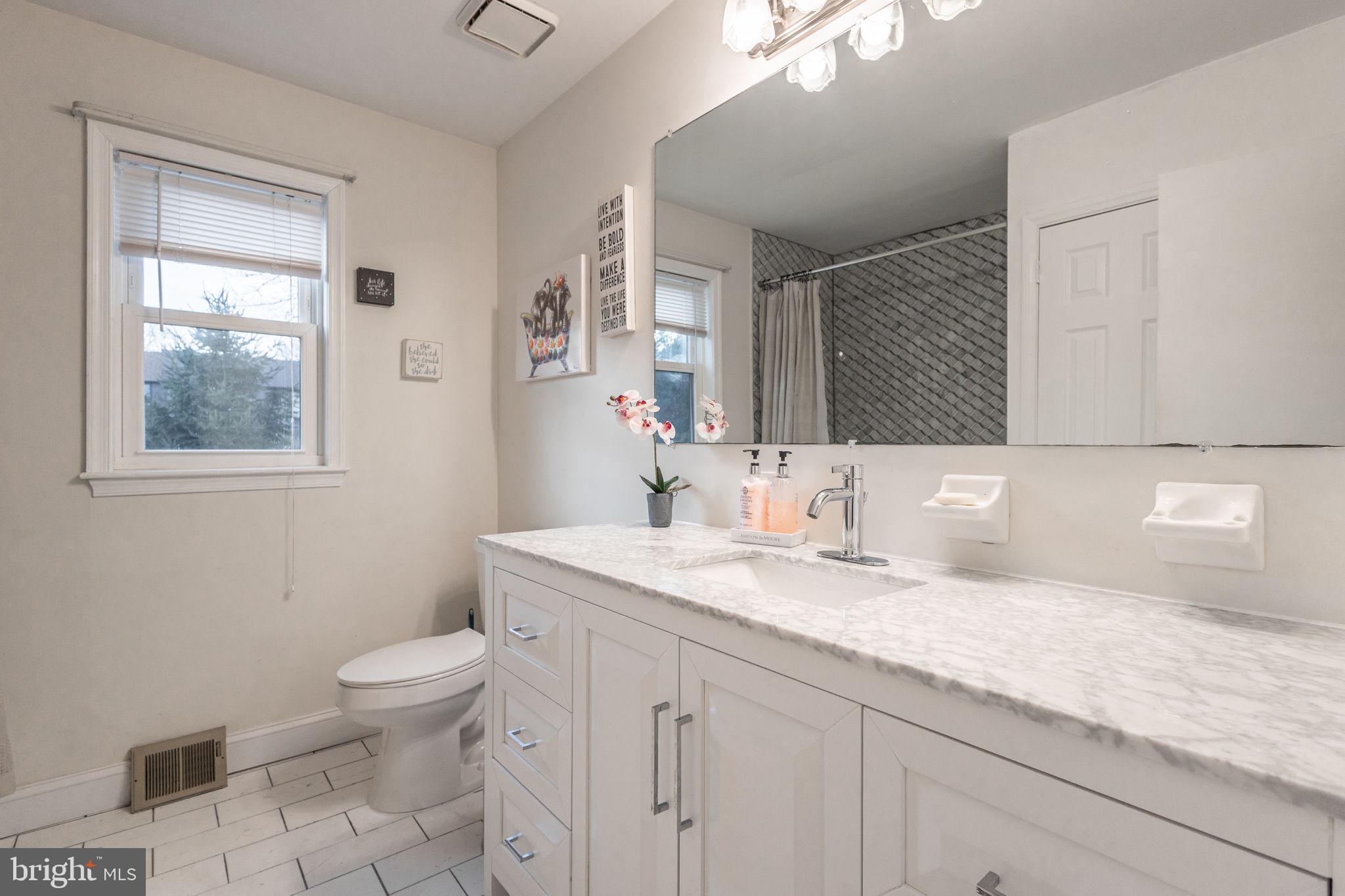 VILLAGE SHIRES - Residential