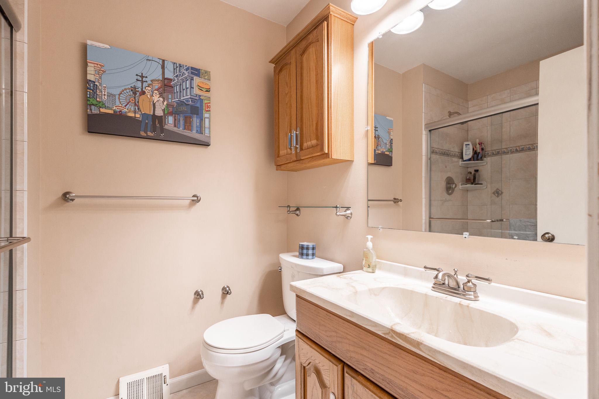 VILLAGE SHIRES - Residential