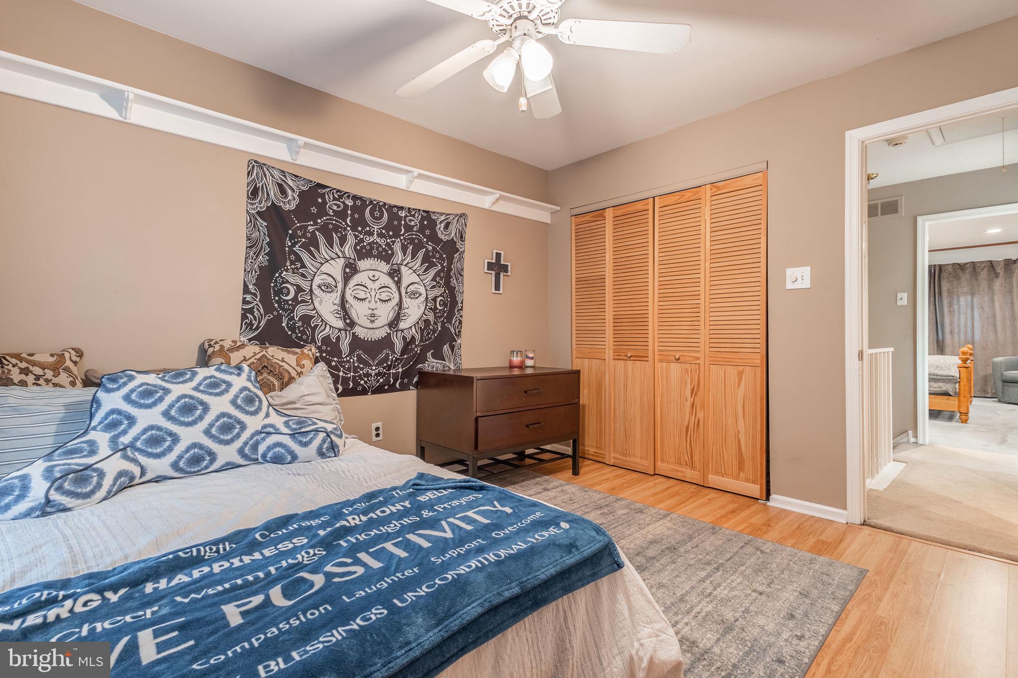 VILLAGE SHIRES - Residential