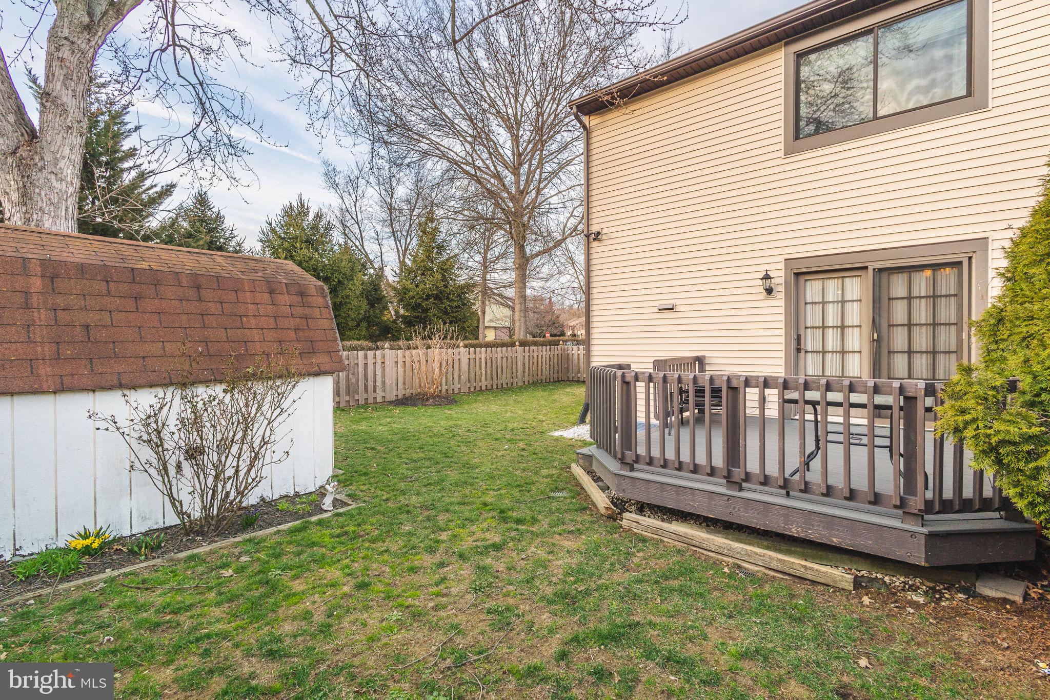 VILLAGE SHIRES - Residential