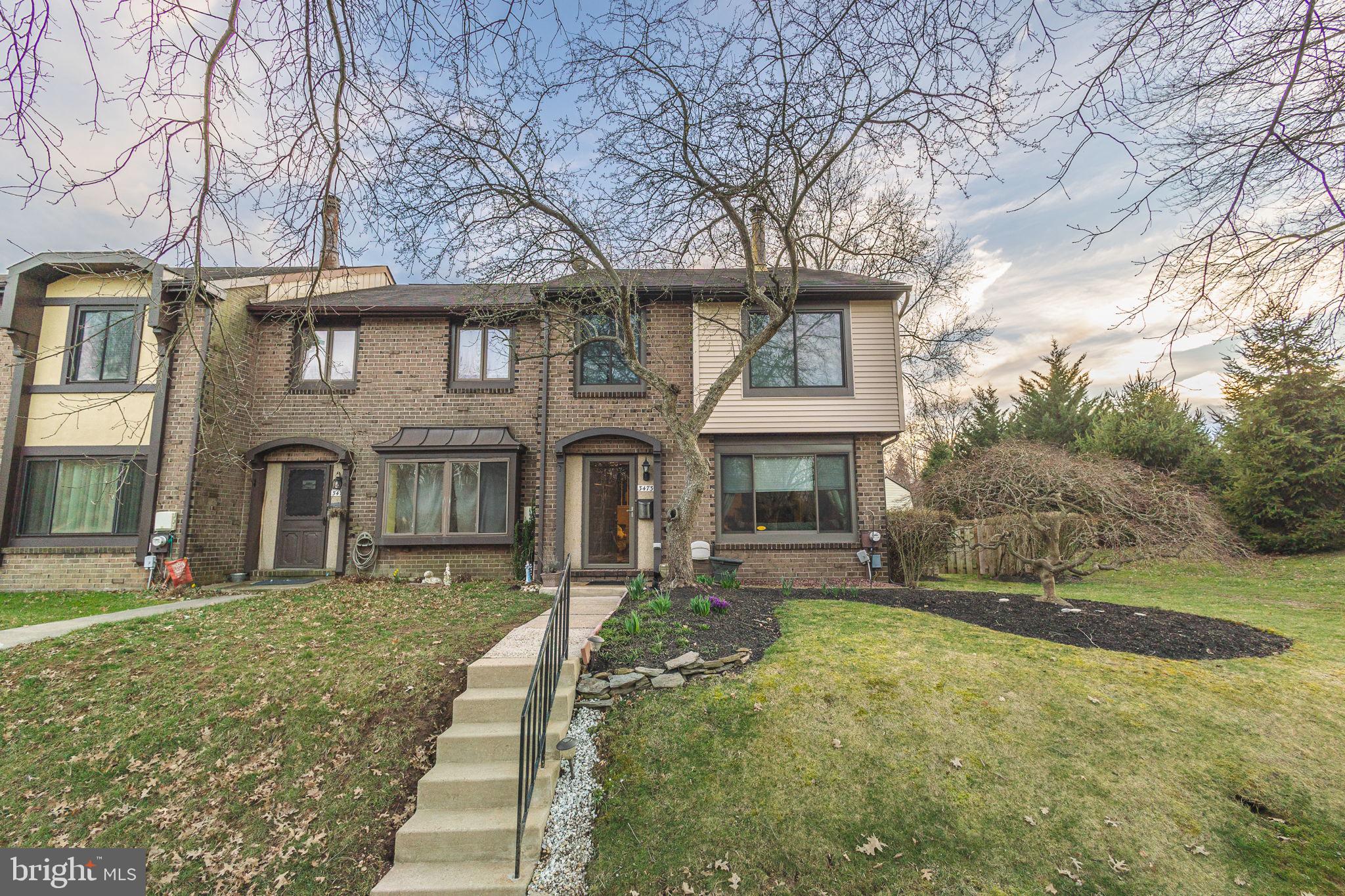 VILLAGE SHIRES - Residential