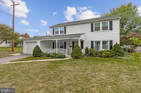 Homes For Sale - 12105 Reardon Lane<br/> BOWIE, MD 20715