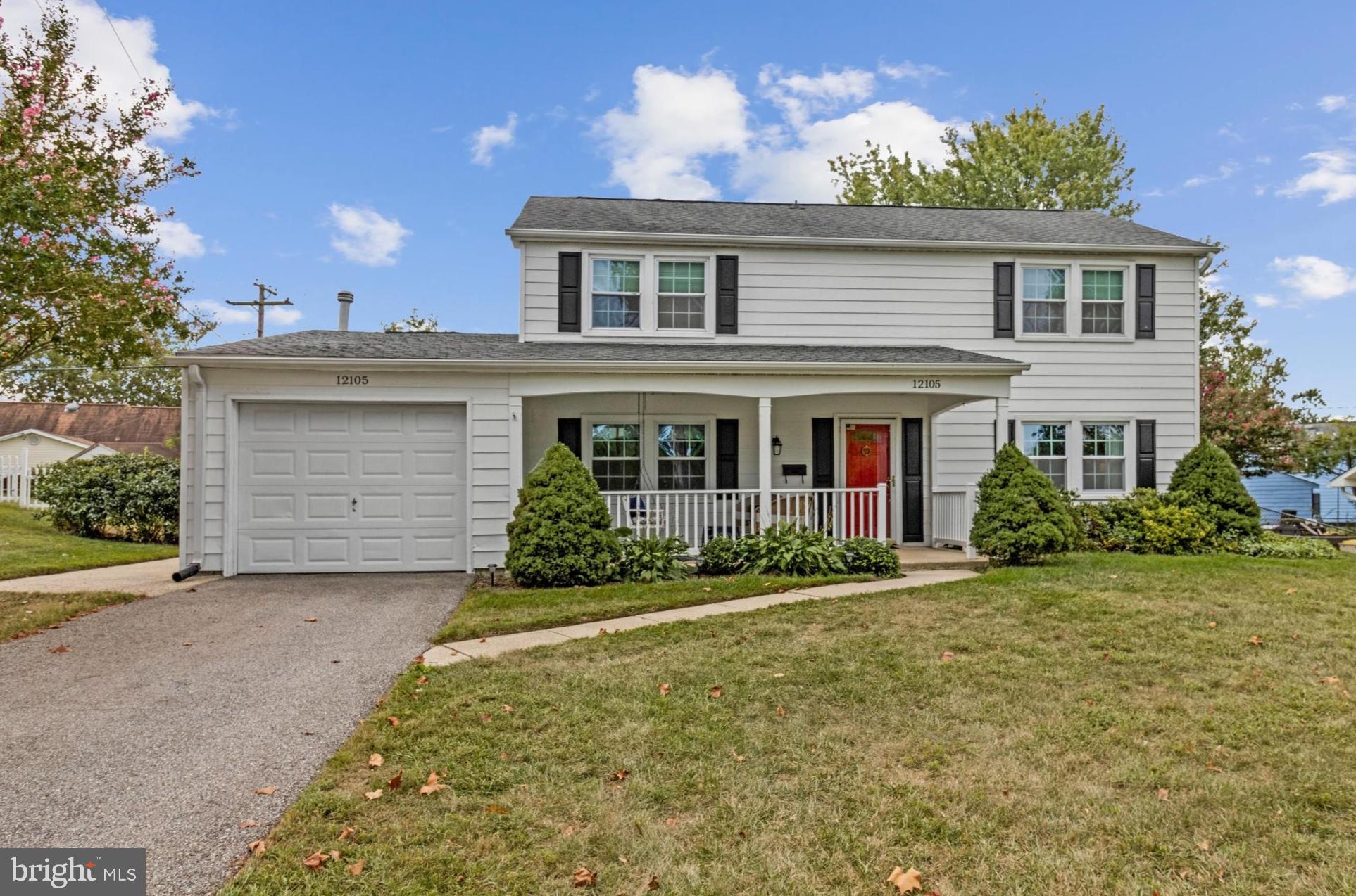 12105 REARDON LANE