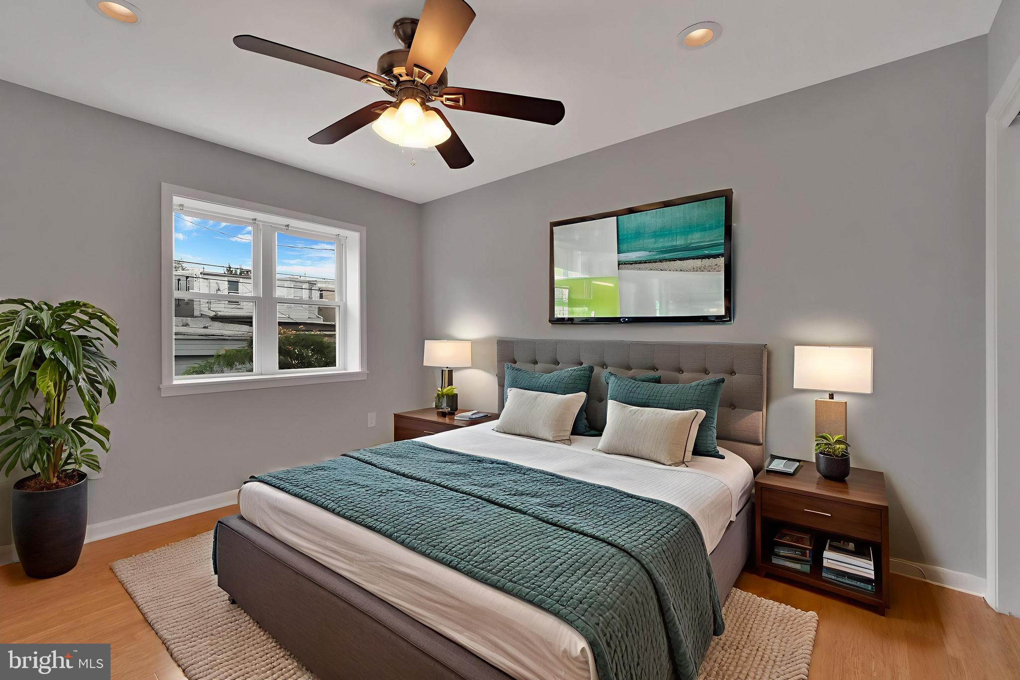 HIGHLANDTOWN - Residential