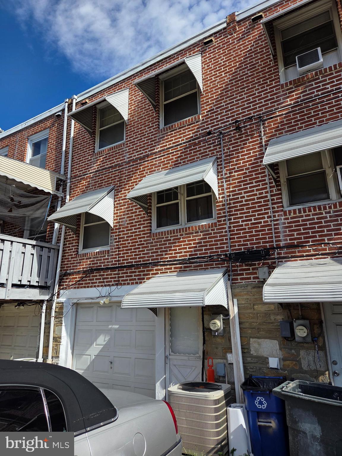 CASTOR GARDENS - Residential