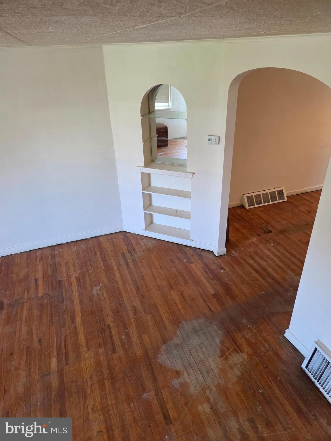 CASTOR GARDENS - Residential