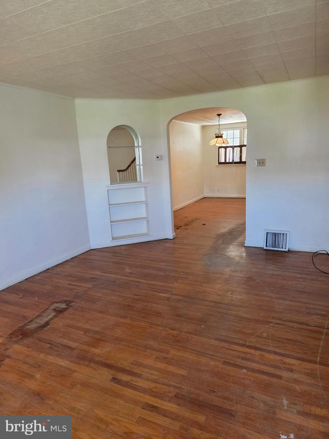 CASTOR GARDENS - Residential