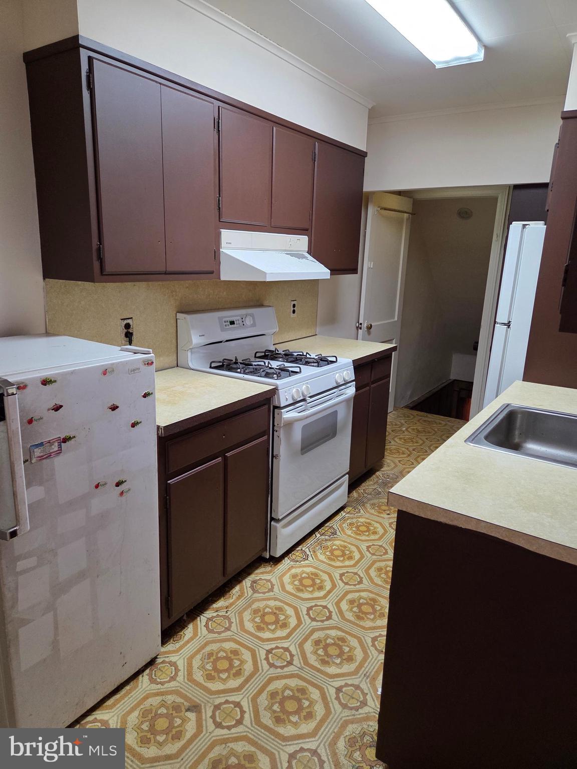 CASTOR GARDENS - Residential