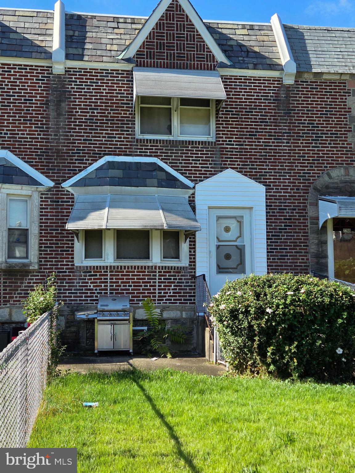 CASTOR GARDENS - Residential