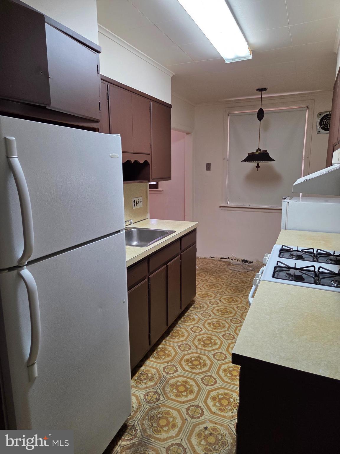 CASTOR GARDENS - Residential