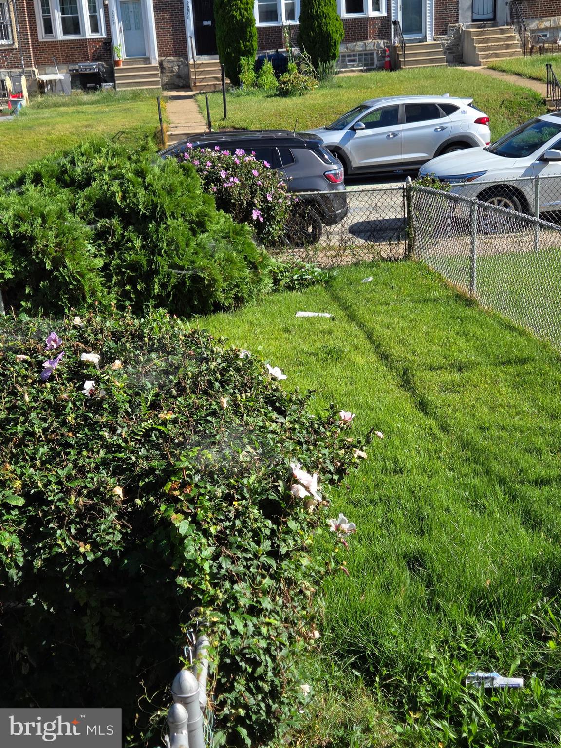 CASTOR GARDENS - Residential