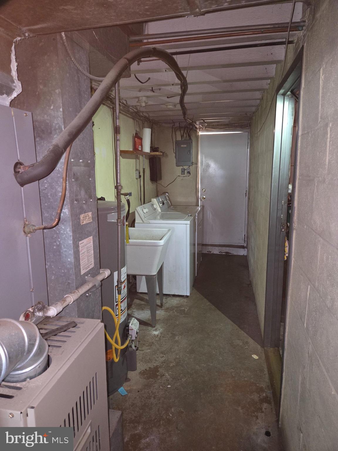 CASTOR GARDENS - Residential