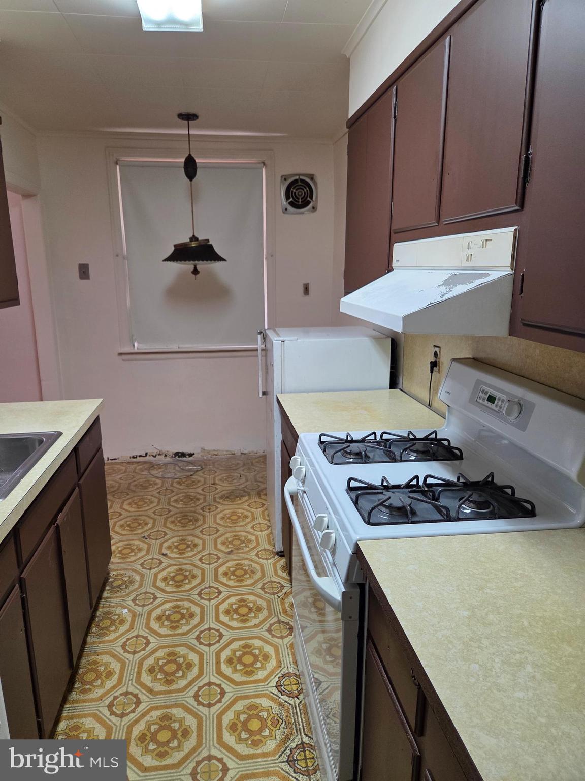 CASTOR GARDENS - Residential