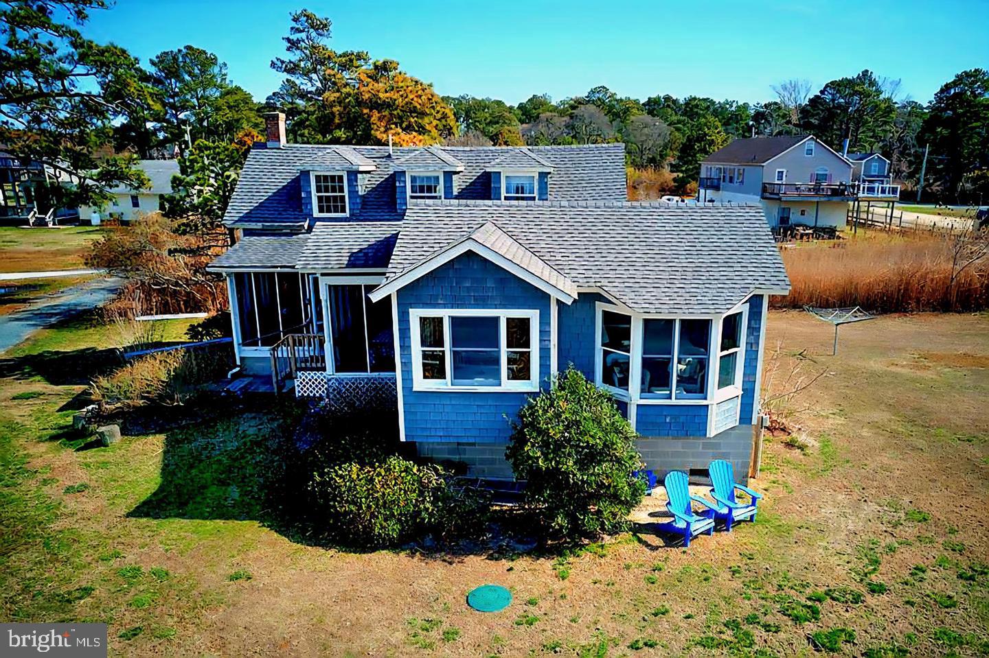 5174 WINDER LANE