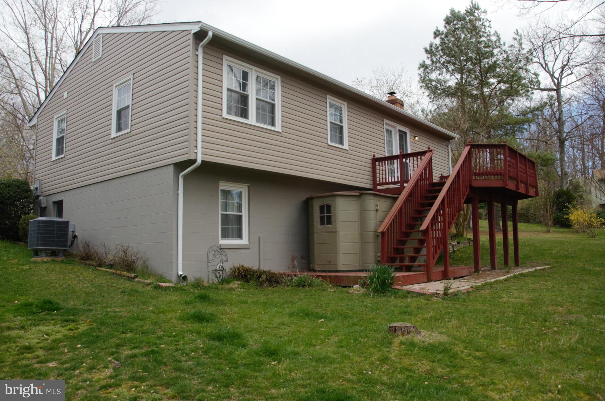 PROMONTORY OAKS - Residential