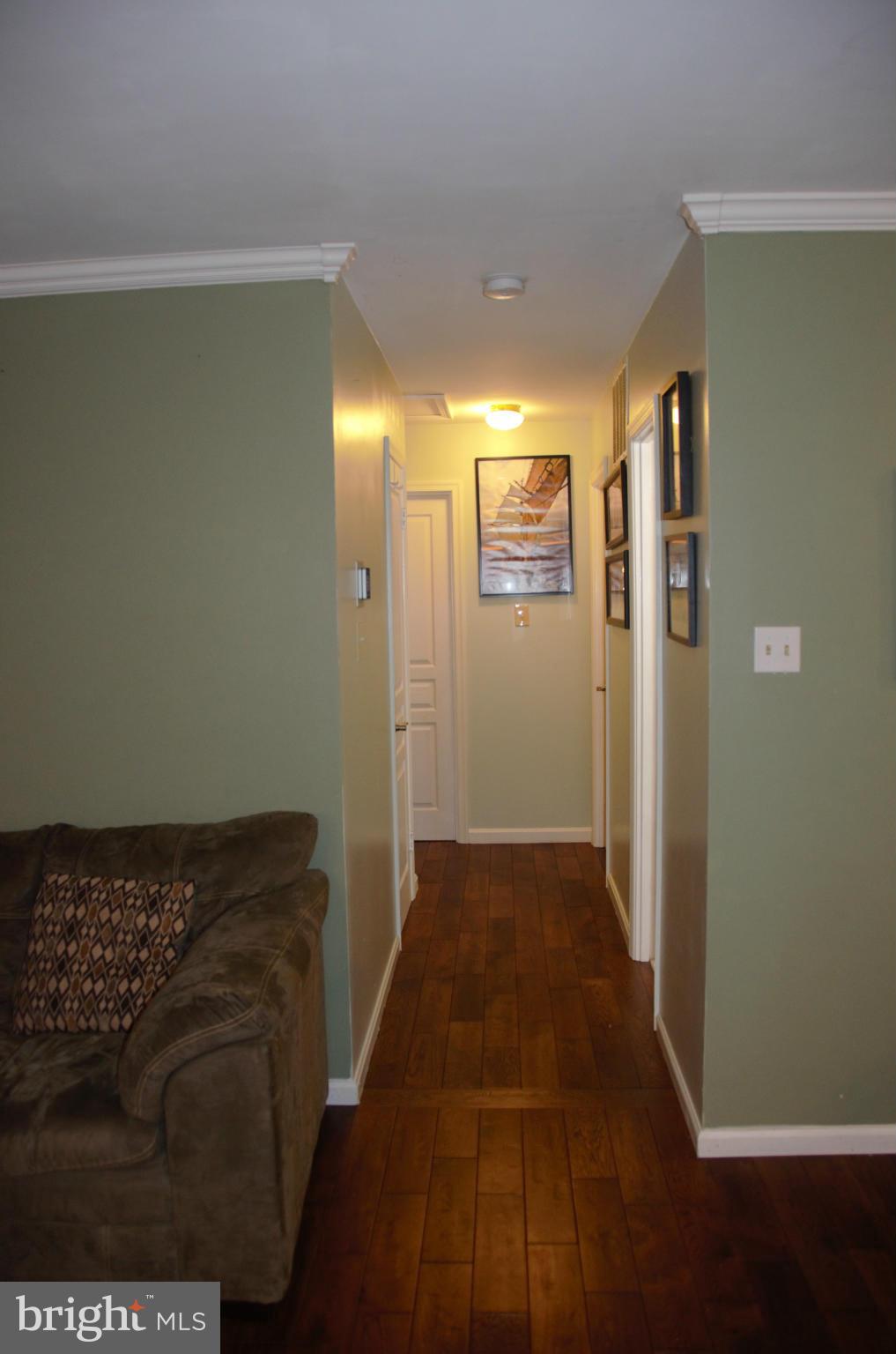 PROMONTORY OAKS - Residential