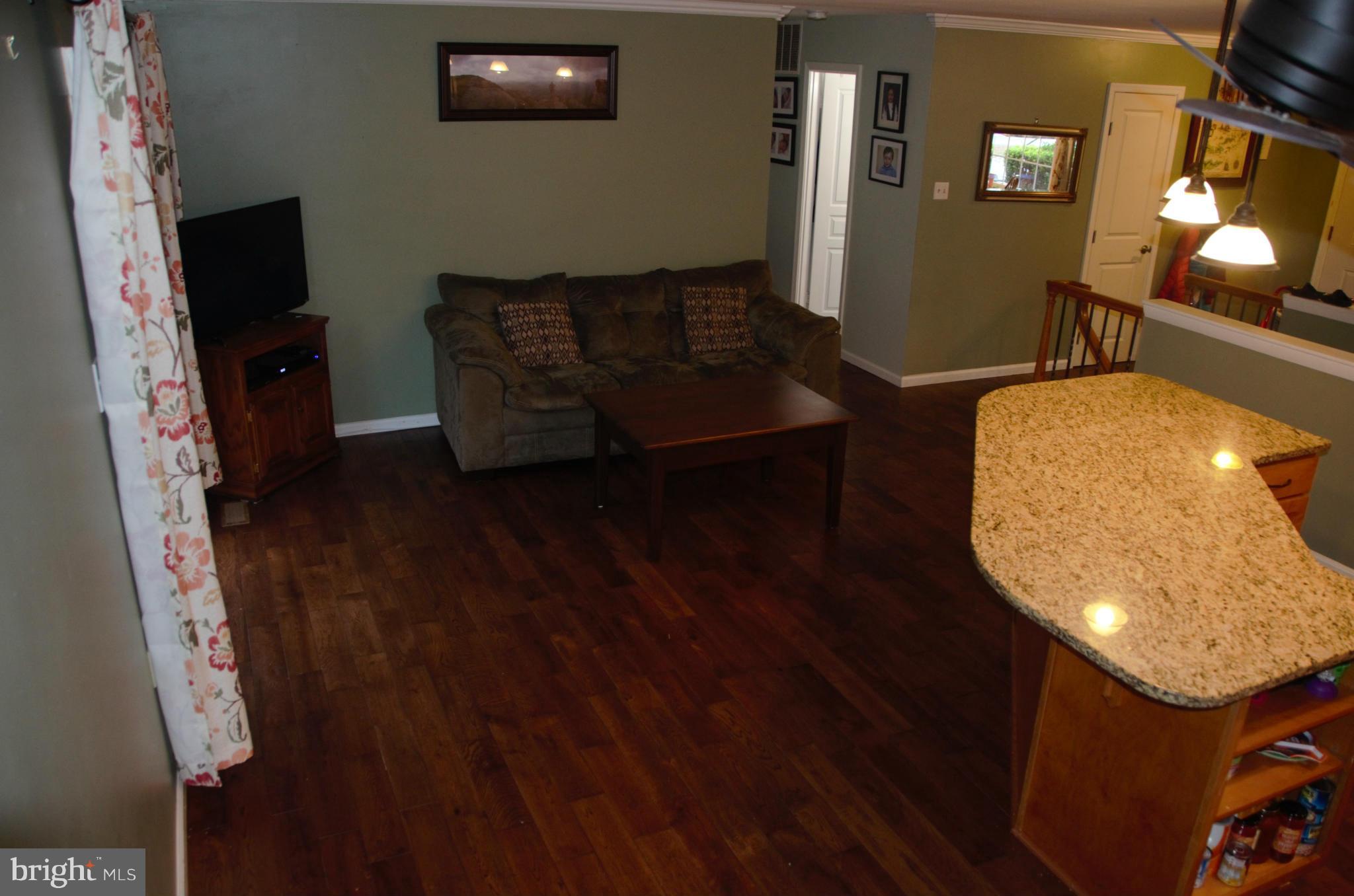 PROMONTORY OAKS - Residential