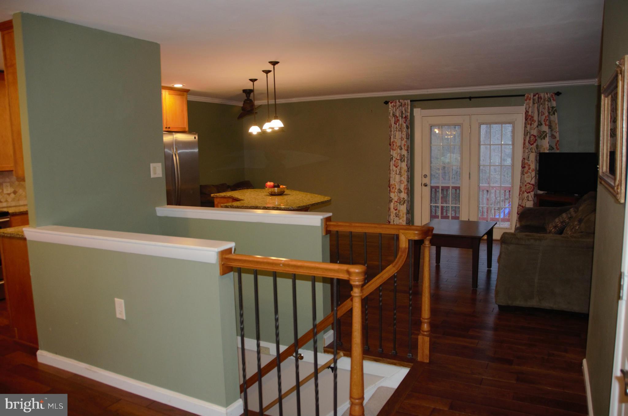 PROMONTORY OAKS - Residential