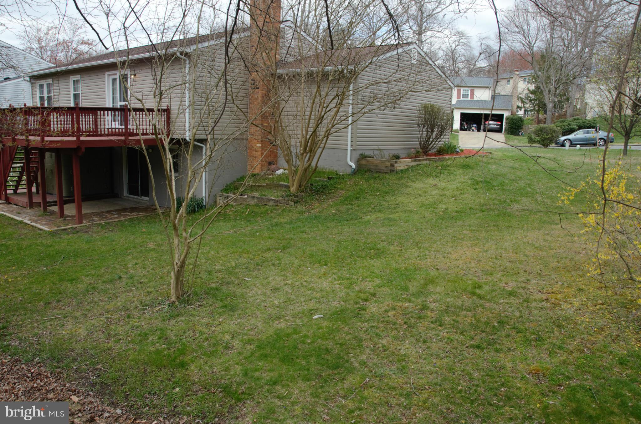 PROMONTORY OAKS - Residential