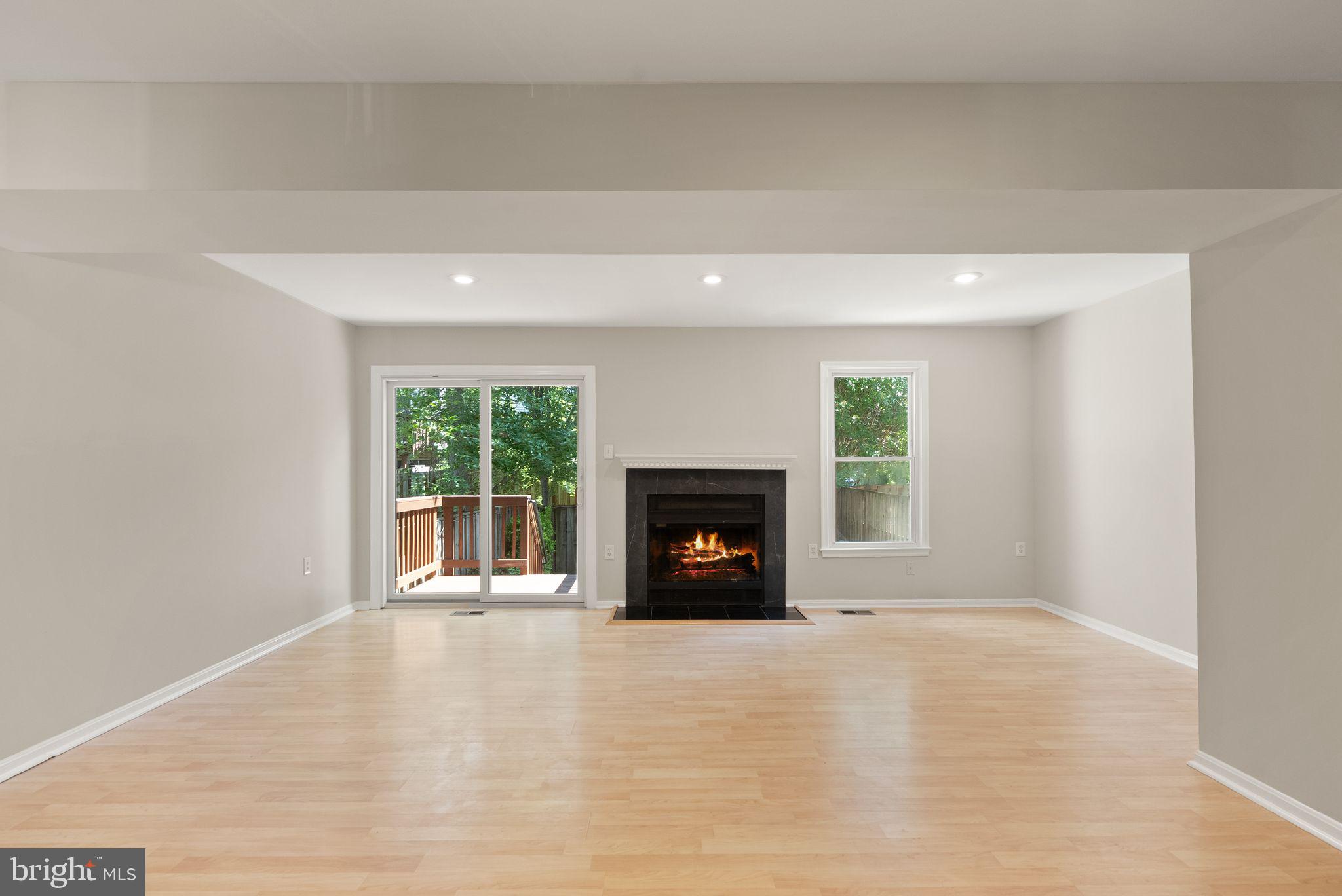 ROLLING FOREST - Residential