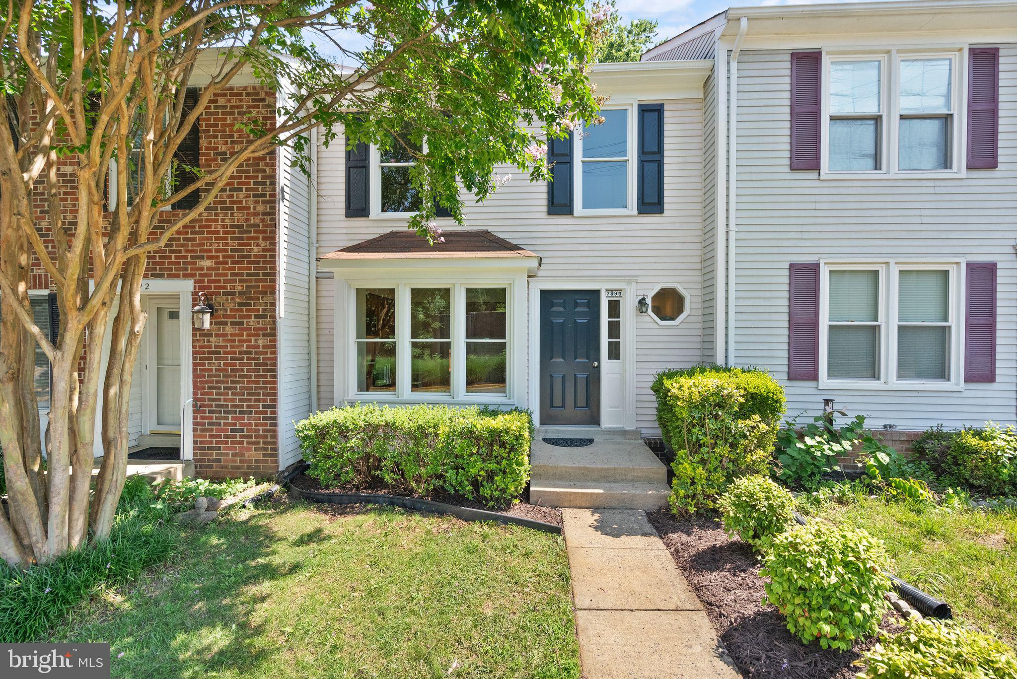 ROLLING FOREST - Residential