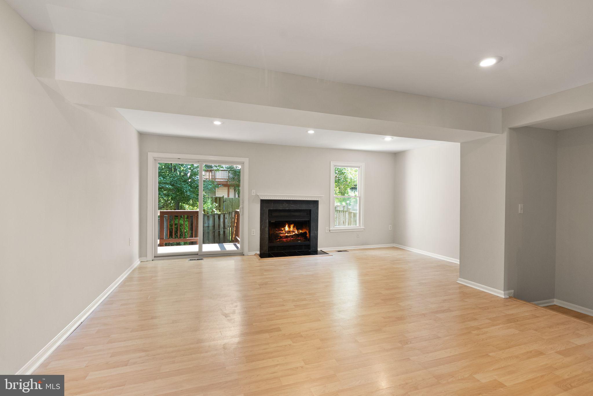 ROLLING FOREST - Residential