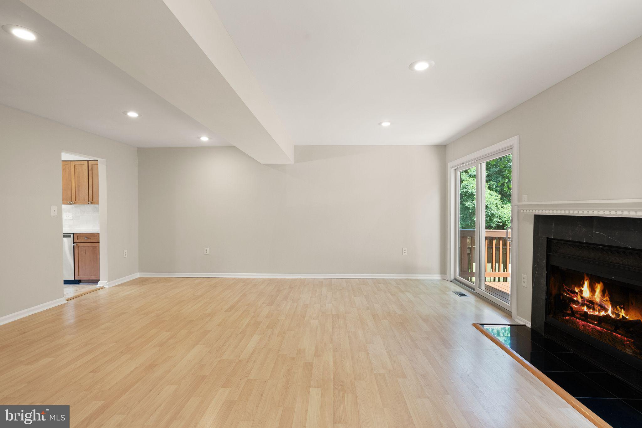 ROLLING FOREST - Residential