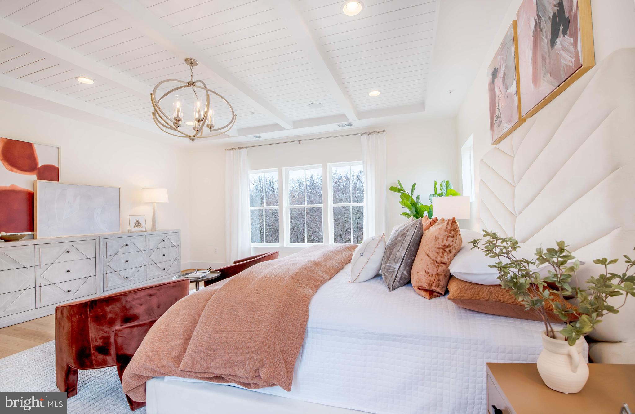 PATAPSCO CROSSING - Residential