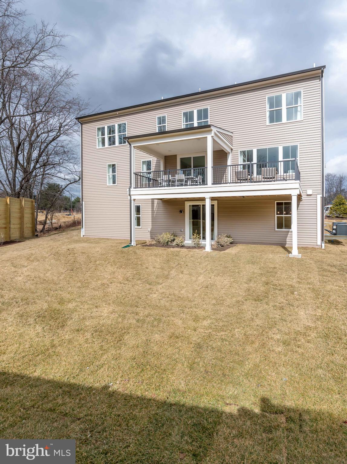 PATAPSCO CROSSING - Residential