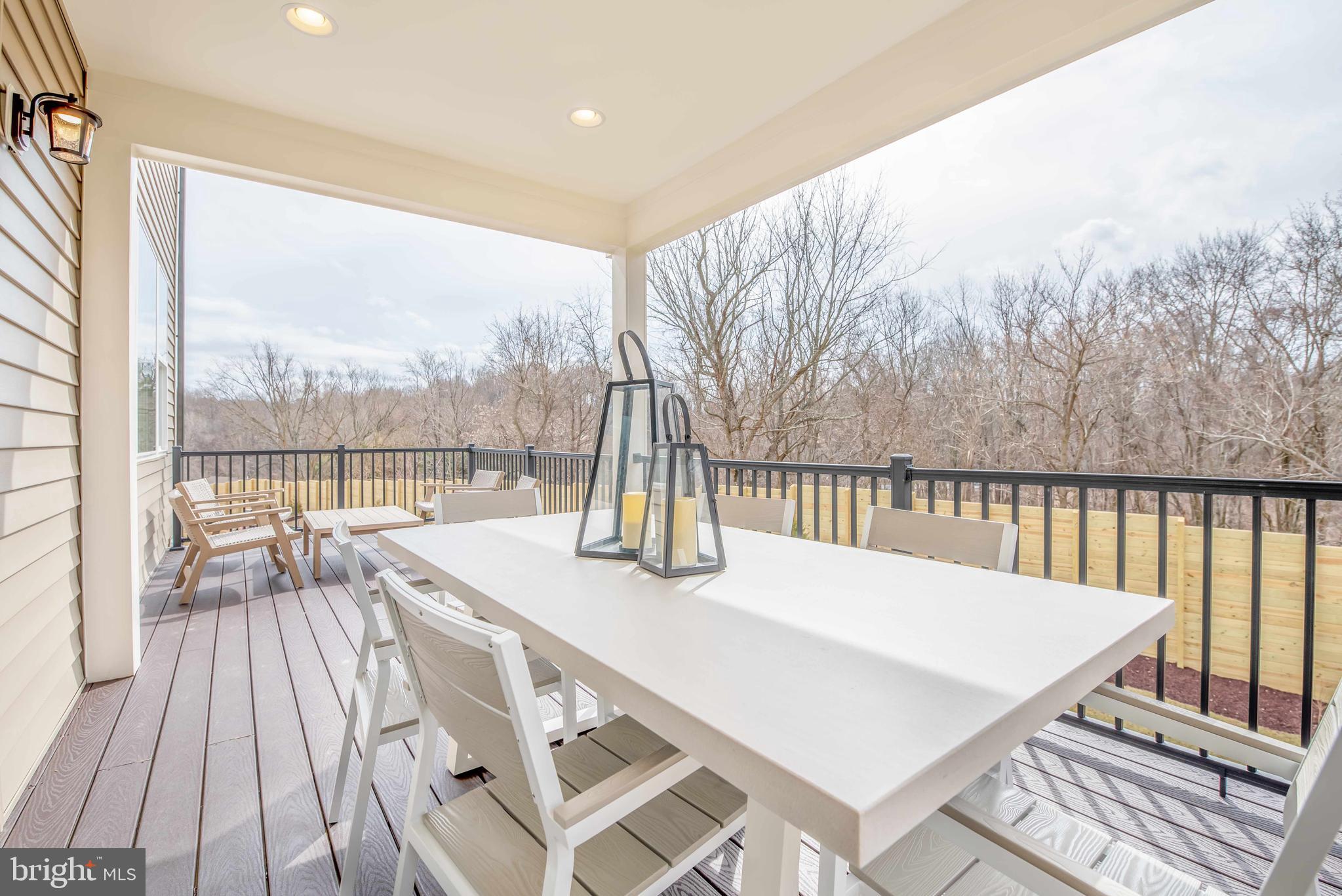 PATAPSCO CROSSING - Residential