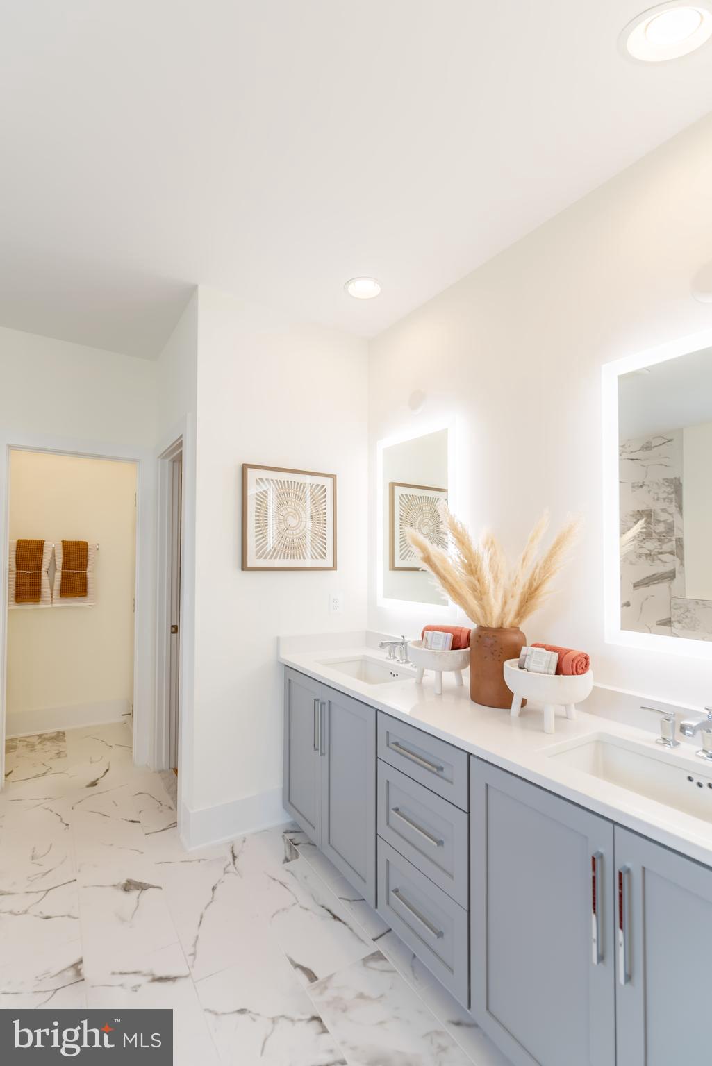 PATAPSCO CROSSING - Residential